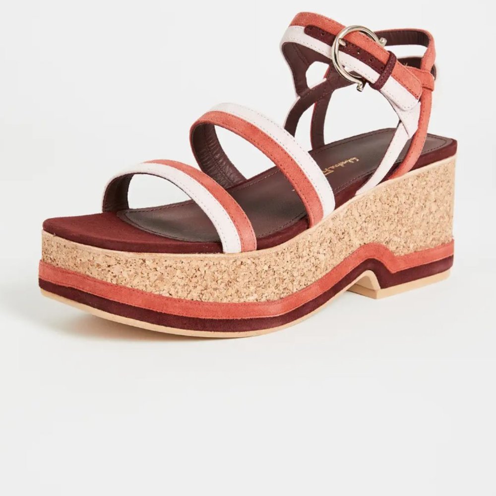 Ferragamo Mysen Sandals